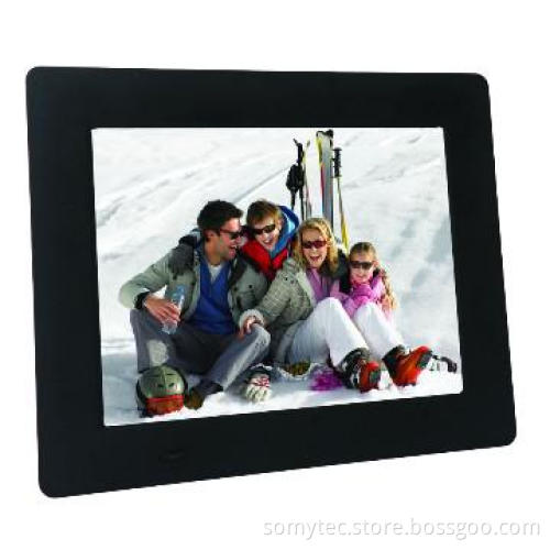 Competitive Price 7 Inch LED Panel Full Function Digital Photo Frame